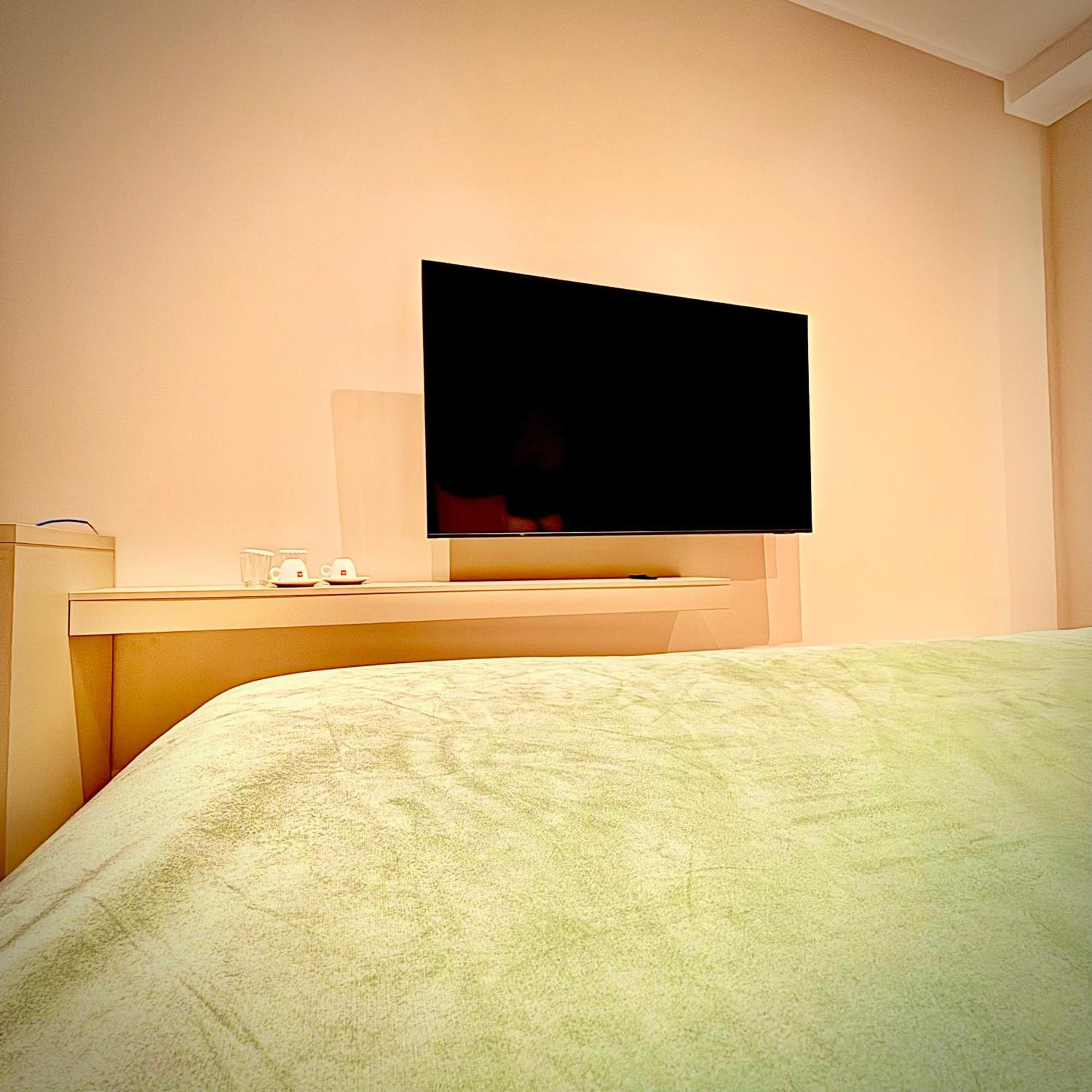 Hotel Clipa Drobeta Turnu Severin Eksteriør billede